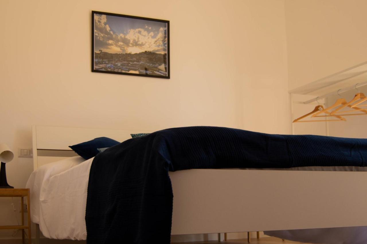 Caramagna Apartamento
