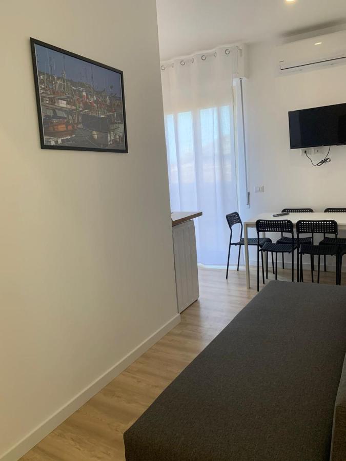 Apartamento Caramagna *