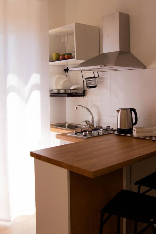 Caramagna Apartamento Aci Castello