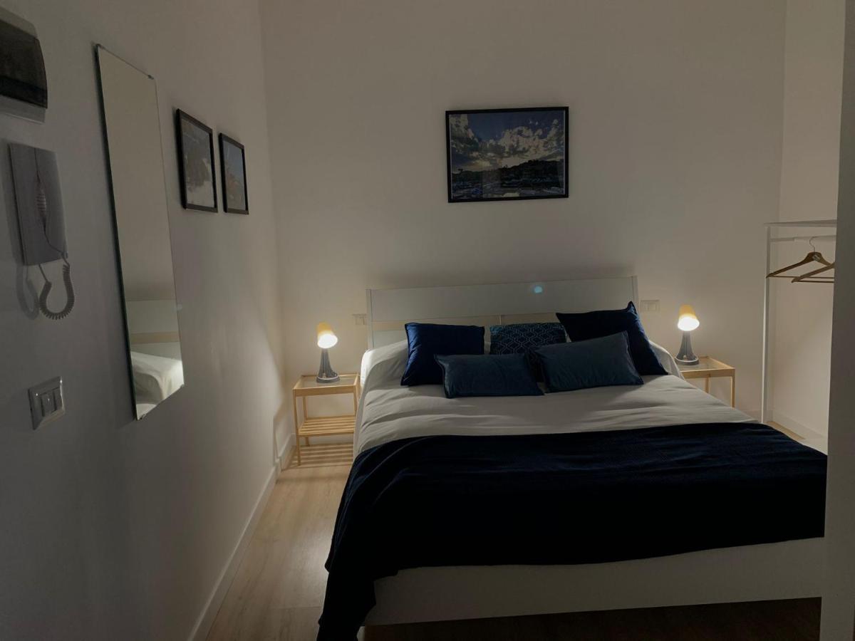 Apartamento Caramagna