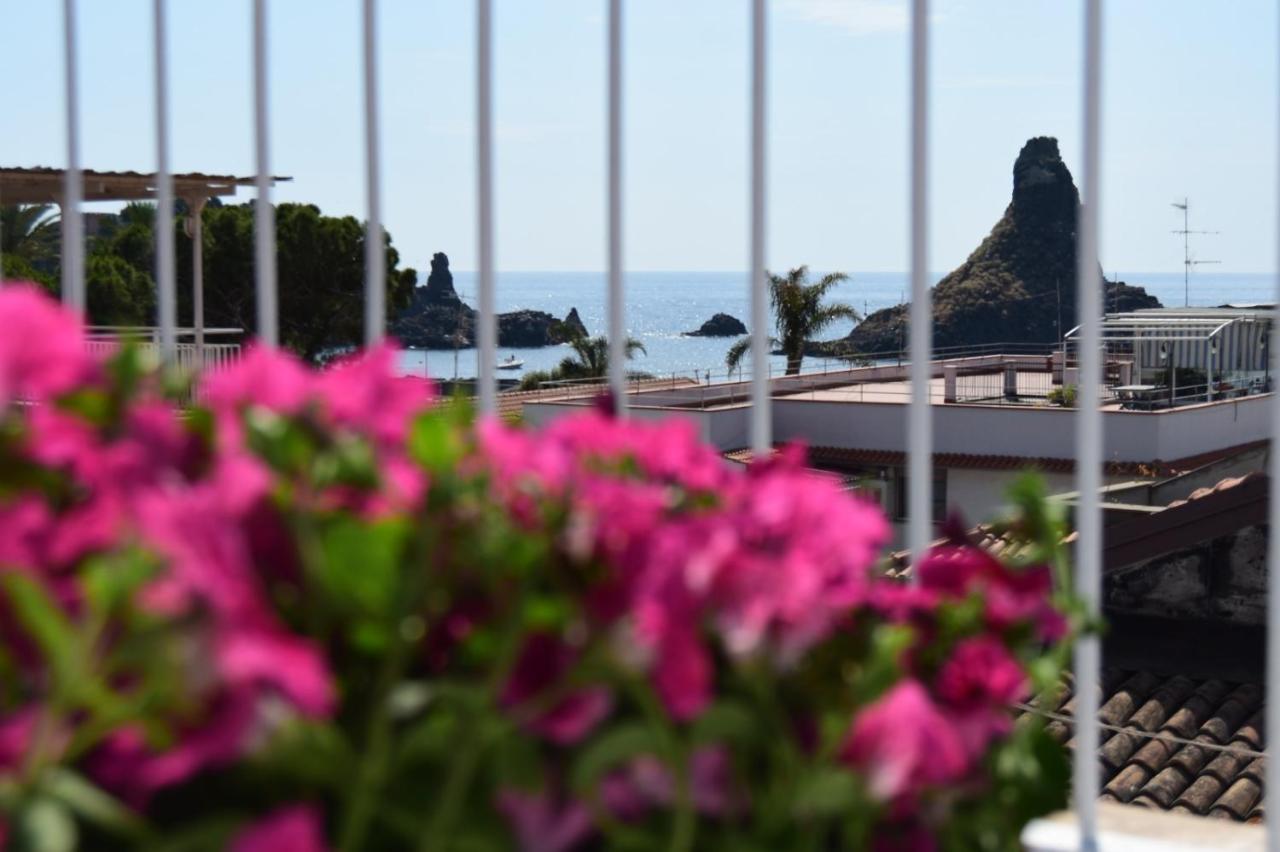 Apartamento Caramagna Aci Castello