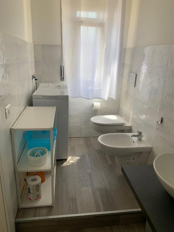 Apartamento Caramagna