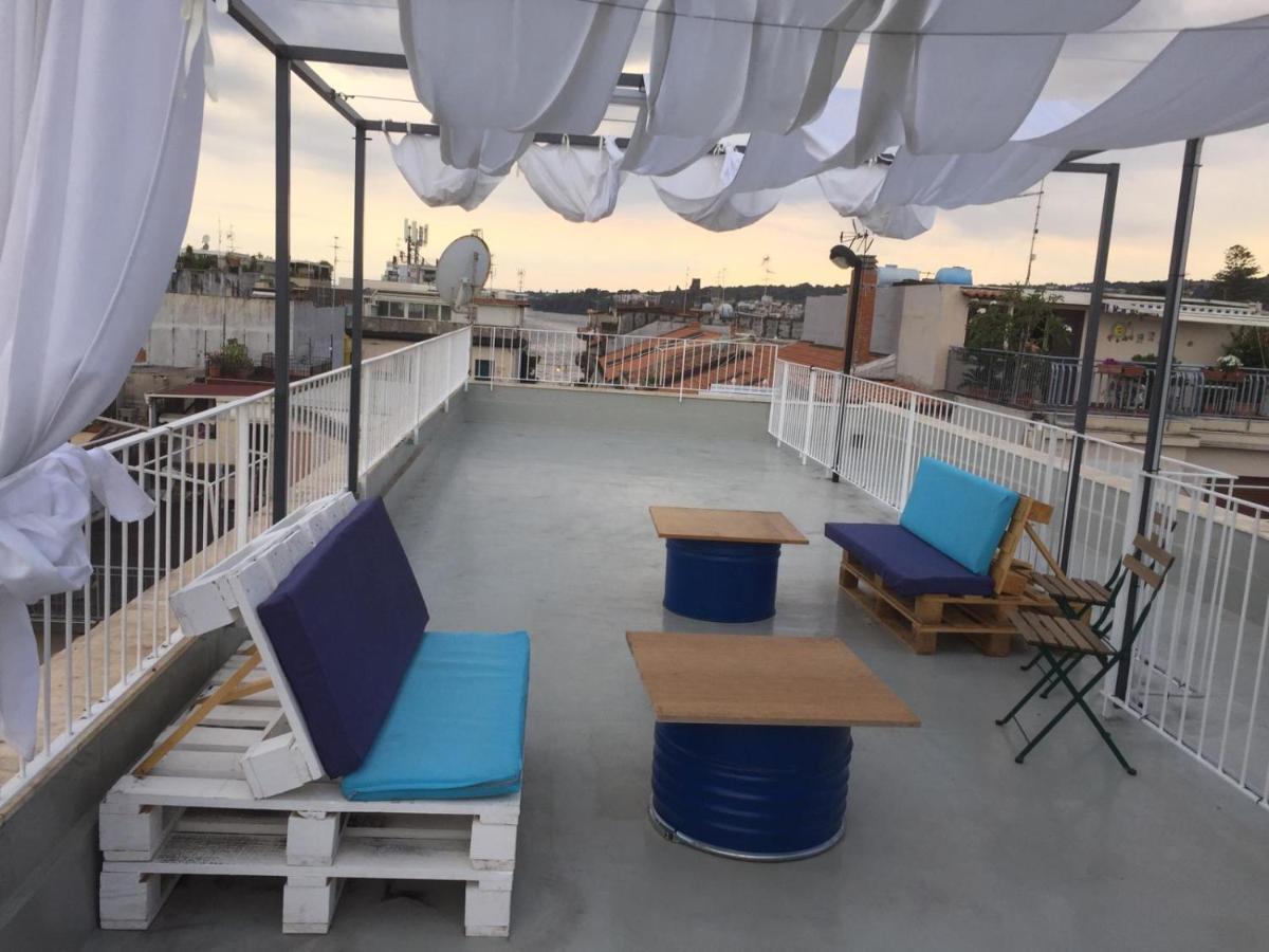 Apartamento Caramagna *