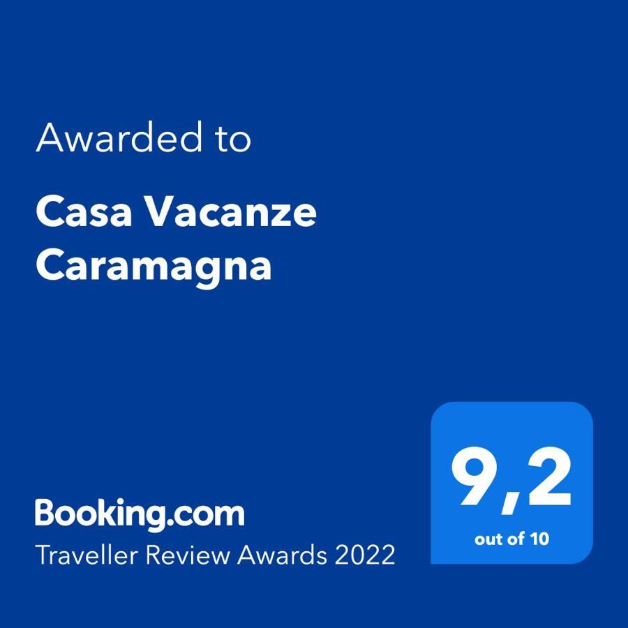 Apartamento Caramagna Aci Castello