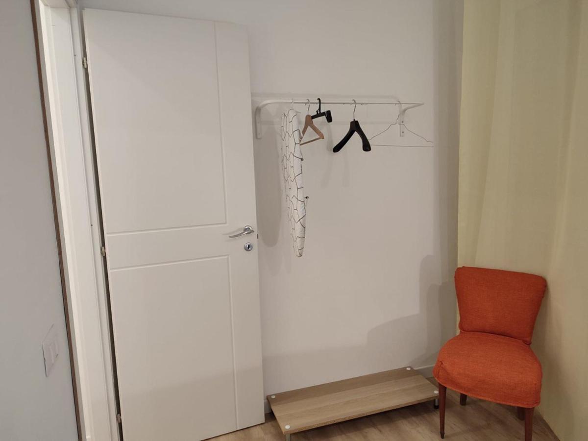 Caramagna Apartamento
