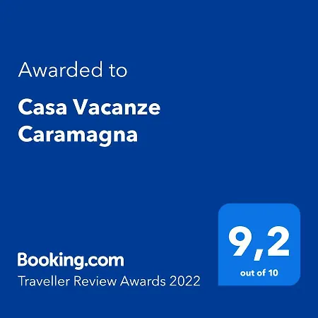 Casa Vacanze Caramagna Aci Castello Exterior photo