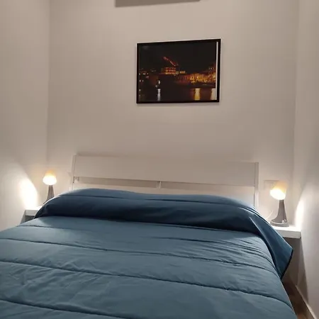 Casa Vacanze Caramagna Aci Castello Exterior photo