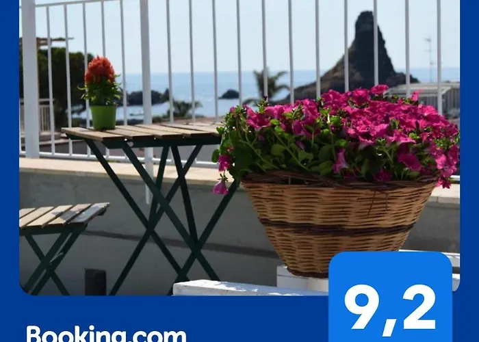 Casa Vacanze Caramagna
