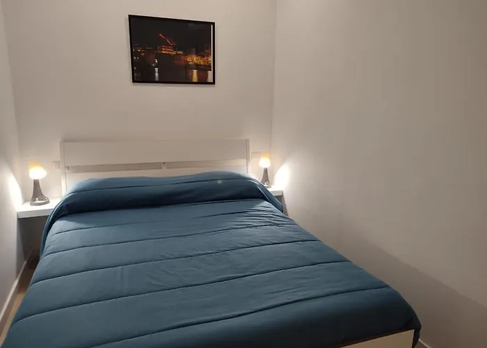 Casa Vacanze Caramagna