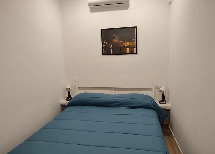 Casa Vacanze Caramagna