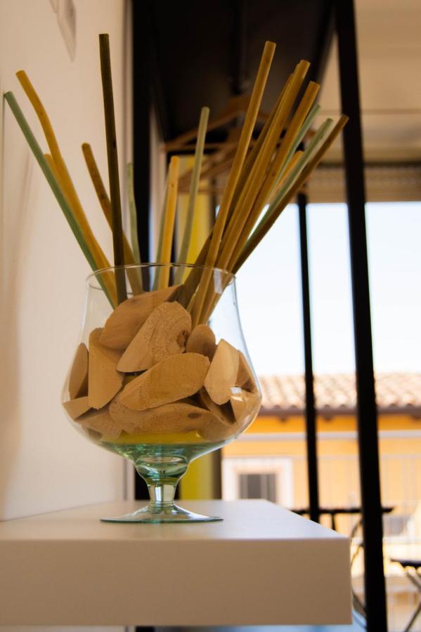 Appartement Caramagna *