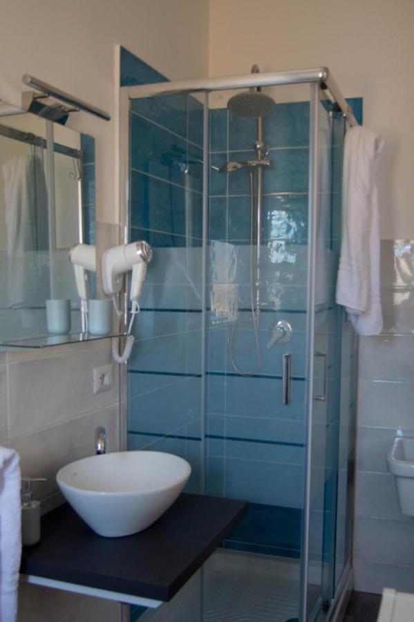 Apartment Caramagna *