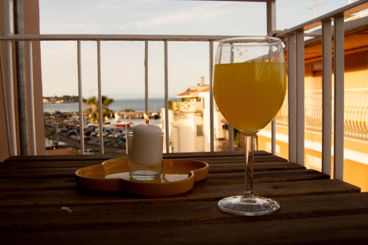 Caramagna Appartement Aci Castello