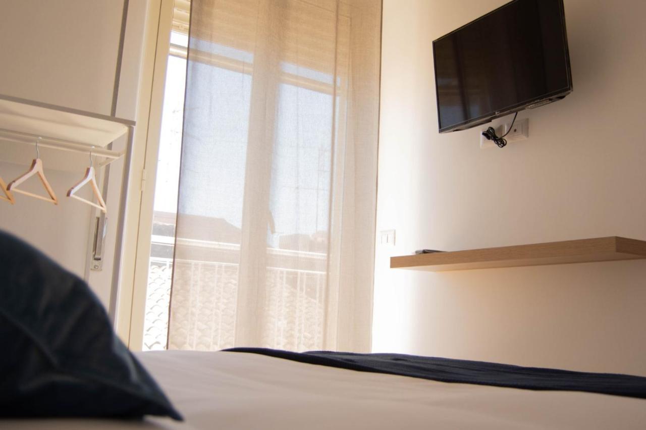 Apartment Caramagna *