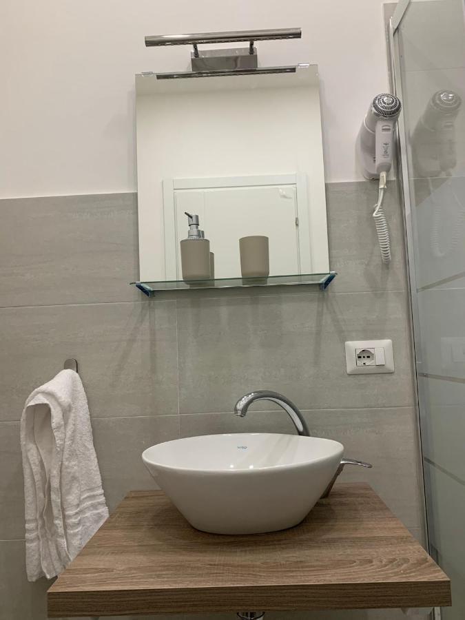 Caramagna Apartment Aci Castello