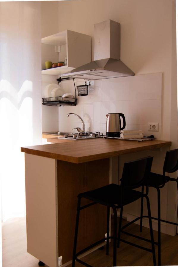 Caramagna Apartment Aci Castello