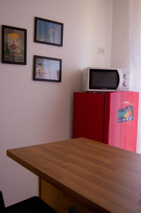 Appartement Caramagna