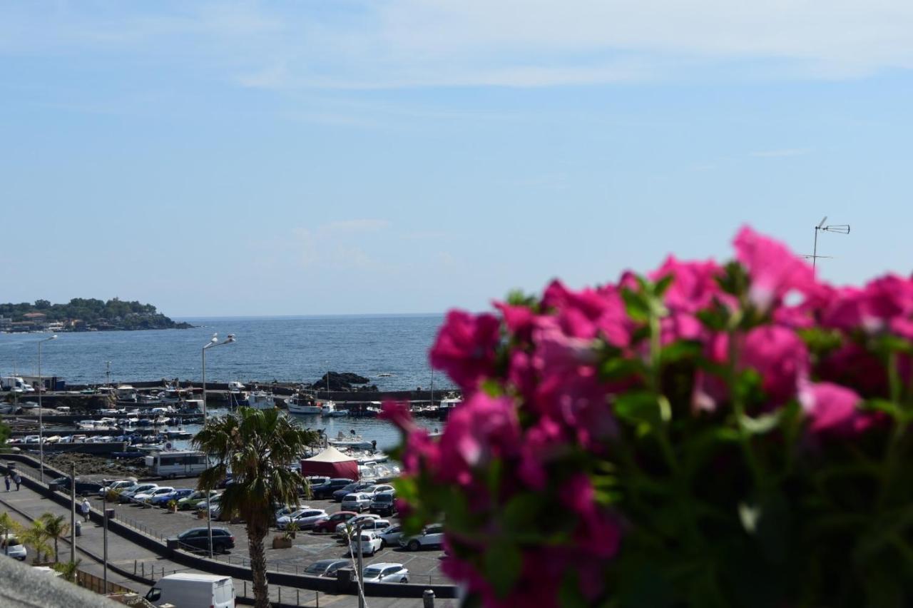 Appartement Caramagna Aci Castello