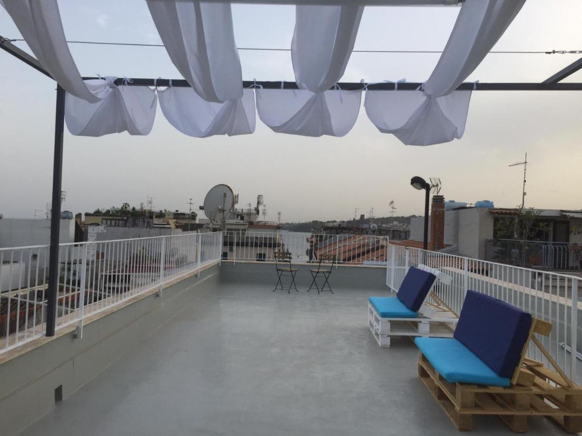 Caramagna Apartment *
