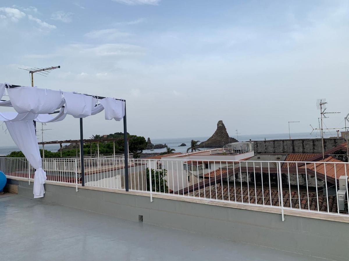 Caramagna Apartment