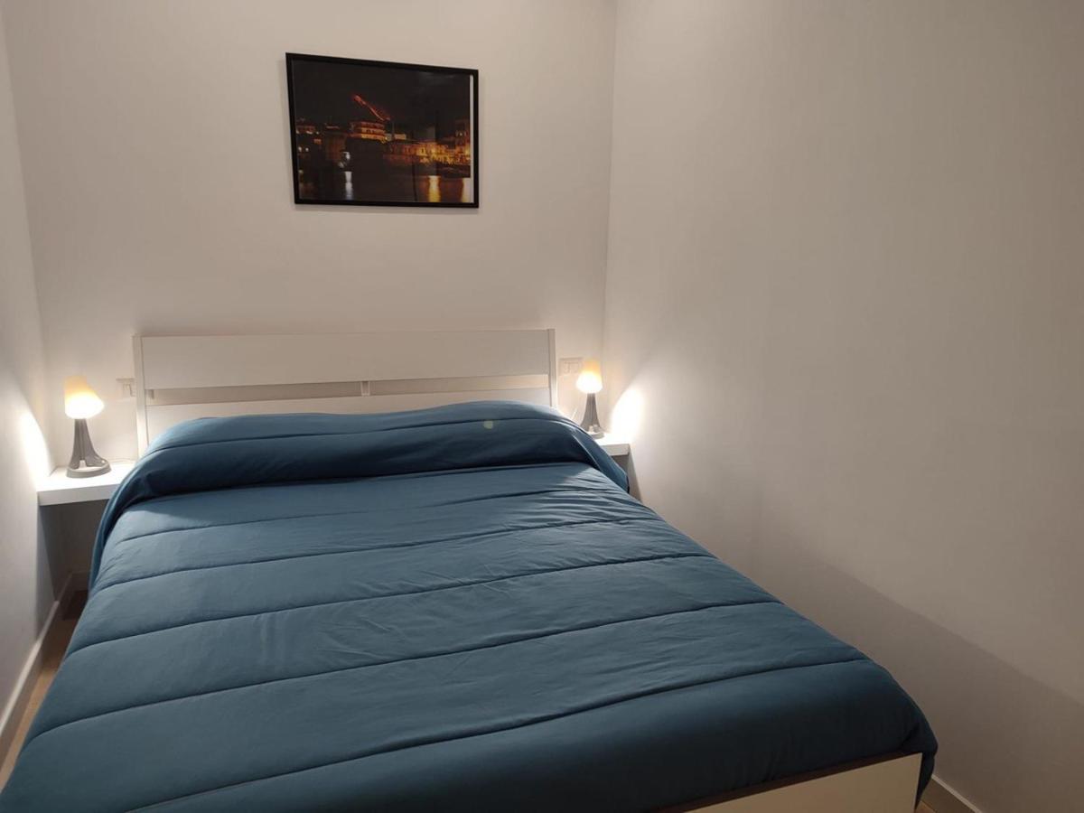 Appartement Caramagna *