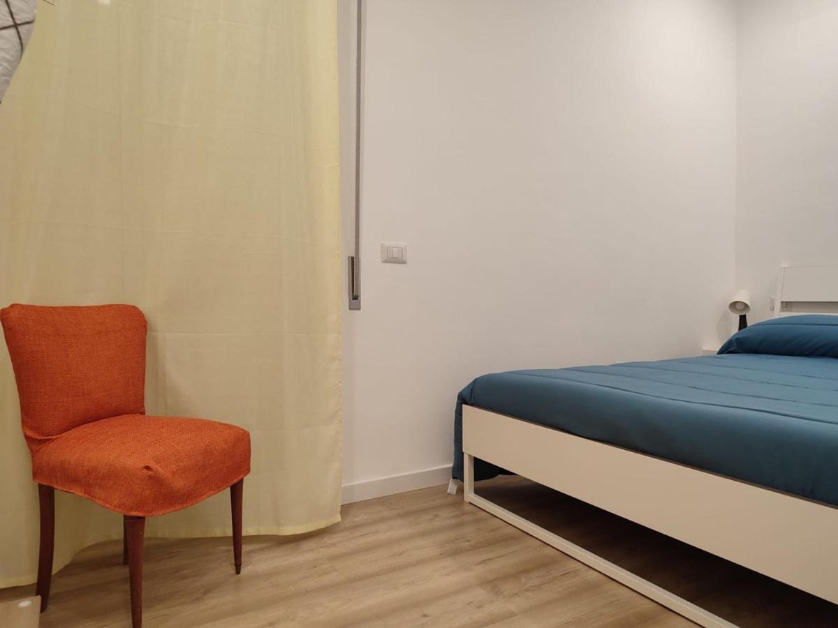 Caramagna Apartment *